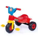 Tricicletă pentru copii, Dolu (7040)