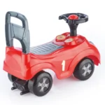 Tolocar mașinuță pentru copii, Dolu (8020) - imagine 2
