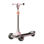 Trotineta roz pentru copii (76549)