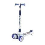 Trotineta alba pentru copii (6688) (87156)