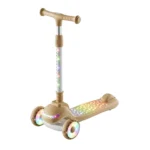 Trotineta bej pentru copii (603) (40236)