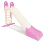 Tobogan pentru copii 244 cm, roz, Doloni (014550/22)