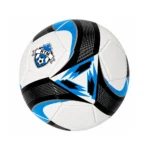 Minge de fotbal cusută, mărimea 5, RTM (024685)