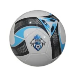 Minge de fotbal cusută, mărimea 5, RTM (024685) - imagine 2