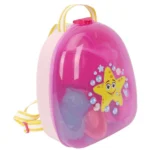 Set jucării pentru nisip în rucsac, Technok (0310) - imagine 2