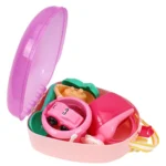 Set jucării pentru nisip în rucsac, Technok (0310) - imagine 3