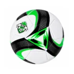 Minge de fotbal cusută, mărimea 5, RTM (057369)