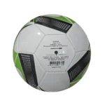 Minge de fotbal cusută, mărimea 5, RTM (057369) - imagine 2
