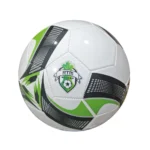 Minge de fotbal cusută, mărimea 5, RTM (057369) - imagine 3