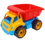 Camion basculant pentru copii, Technok (0991)