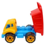 Camion basculant pentru copii, Technok (0991) - imagine 4