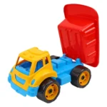 Camion basculant pentru copii, Technok (0991) - imagine 5