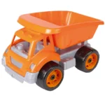 Camion basculant pentru copii, Technok (0991) - imagine 2