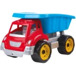 Camion basculant pentru copii, Technok (0991) - imagine 3