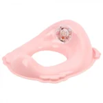 Reductor WC pentru copii cu mвnere, antiderapant, 4 culori, Technok (1270) - imagine 3