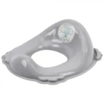 Reductor WC pentru copii cu mвnere, antiderapant, 4 culori, Technok (1270) - imagine 4