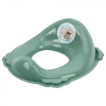 Reductor WC pentru copii cu mвnere, antiderapant, 4 culori, Technok (1270) - imagine 5