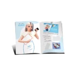 Moda. Office style + autocolante (401900) - imagine 3