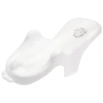 Suport de baie pentru bebeluși antiderapant cu ventuze, alb, Technok (1898) - imagine 3