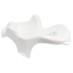 Suport de baie pentru bebeluși antiderapant cu ventuze, alb, Technok (1898) - imagine 5