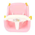 Leagăn pentru copii, roz, Technok (2123) - imagine 3