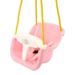 Leagăn pentru copii, roz, Technok (2123) - imagine 2