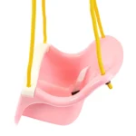 Leagăn pentru copii, roz, Technok (2123) - imagine 4