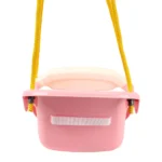 Leagăn pentru copii, roz, Technok (2123) - imagine 5