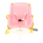 Leagăn pentru copii, roz, Technok (2123) - imagine 6