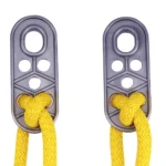 Leagăn pentru copii, roz, Technok (2123) - imagine 8