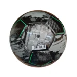 Minge de fotbal cusută, mărimea 5, RTM (246810) - imagine 2
