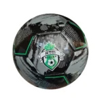 Minge de fotbal cusută, mărimea 5, RTM (246810)