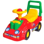 Tolocar pentru copii cu telefon, Technok (2490) - imagine 2