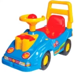 Tolocar pentru copii cu telefon, Technok (2490) - imagine 3