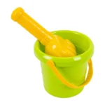 Set pentru nisip cu găletușă și accesorii, Technok (2841) - imagine 5