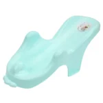 Suport de baie pentru bebeluși antiderapant cu ventuze, albastru, Technok (3014) - imagine 3