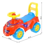 Tolocar pentru copii, Technok (6320) - imagine 5