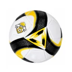 Minge de fotbal cusută, mărimea 5, RTM (351867)