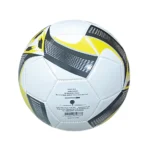 Minge de fotbal cusută, mărimea 5, RTM (351867) - imagine 2