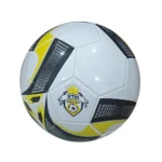 Minge de fotbal cusută, mărimea 5, RTM (351867) - imagine 3