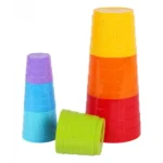 Piramidă pentru nisip, Technok (4661) - imagine 3