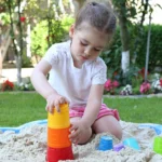 Piramidă pentru nisip, Technok (4661) - imagine 2