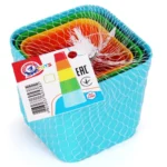 Piramidă pentru nisip, Technok (5385) - imagine 4
