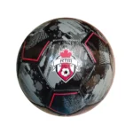 Minge de fotbal cusută, mărimea 5, RTM (567890)