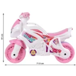 Tolocar motocicletă pentru copii, Technok (5798) - imagine 3