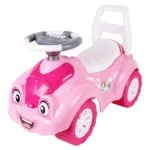 Tolocar pentru copii cu volan interactiv, Technok (6658)