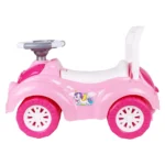 Tolocar pentru copii cu volan interactiv, Technok (6658) - imagine 4