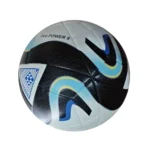 Minge de fotbal laminată, mărimea 5, RTM (678916) - imagine 2