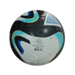 Minge de fotbal laminată, mărimea 5, RTM (678916) - imagine 3