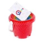 Piramidă pentru nisip și apă, Technok (6962) - imagine 5